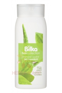 Obrázek pro Bilka Hair Collection Šampon proti suchým lupům (200ml)