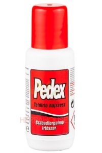Obrázek pro Pedex Vlasová voda proti vším a hnidám (50ml)