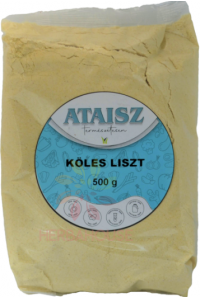 Obrázek pro Ataisz Jáhlová mouka (500g)