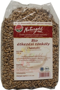 Obrázek pro Naturgold Bio Pšenice špalda loupaná (500g)