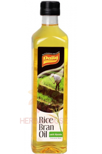 Obrázek pro Daily Rýžový olej (500ml)