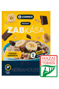 Obrázek pro Cornexi Ovesná kaše banánovo-čokoládová (55g)