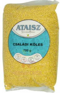 Obrázek pro Ataisz Jáhly (700g)