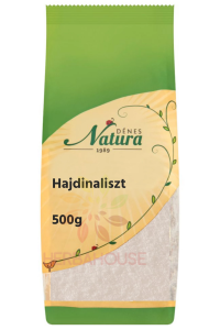 Obrázek pro Dénes Natura Pohanková mouka celozrnná (500g)
