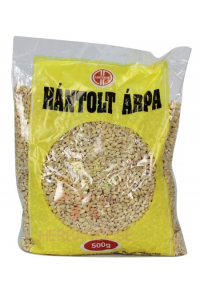 Obrázek pro Agrodrug Ječmen (500g)