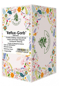 Boszy Čaj na reflux porcovaný (20ks) Obrázek pro Boszy Čaj na reflux porcovaný (20ks)