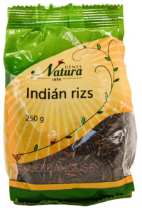 Obrázek pro Dénes Natura Indická divoká rýže (250g)