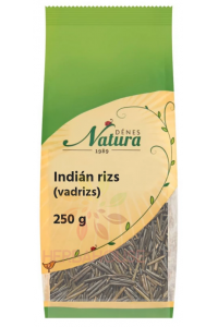 Obrázek pro Dénes Natura Indická divoká rýže (250g)