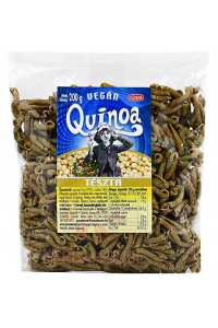Obrázek pro Józsa Vegan Quinoa těstoviny fusilli (200g)