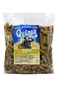 Obrázek pro Józsa Vegan Quinoa těstoviny krátké makarony (200g)