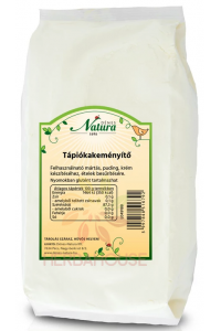 Obrázek pro Dénes Natura Tapiokový škrob (500g)