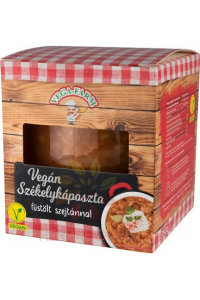 Obrázek pro Vega Farm Vegánsky Segedínský guláš s uzeným seitanem (350g)