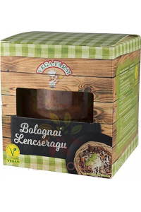 Obrázek pro Vega Farm Veganské boloňské čočkové ragu (350g)