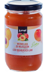 Obrázek pro Jumel Broskvová marmeláda se sníženým obsahem cukru (340g)