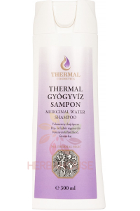 Obrázek pro Thermal Šampon z léčivé vody na vlasy (300ml)