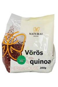 Obrázek pro Natural Quinoa červená (200g)