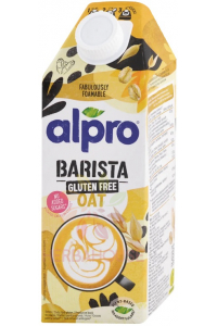 Obrázek pro Alpro Barista Bezlepkový ovesný nápoj (750ml)