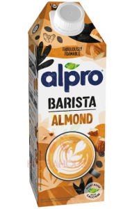 Obrázek pro Alpro Barista Mandlový nápoj (750ml)