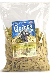 Obrázek pro Józsa Vegan Quinoa těstoviny široké nudle (200g)