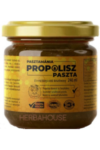 Obrázek pro Pasztamánia Propolis Pasta (240ml)