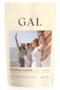 Obrázek pro GAL peptidy rybího kolagenu (150g)
