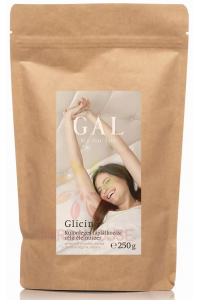 Obrázek pro GAL Glycin prášek (250g)