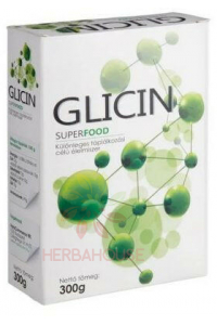 Obrázek pro GLICIN Glycin prášek (300g)