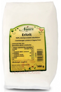 Obrázek pro Dénes Natura Erythritol sladidlo (500g)