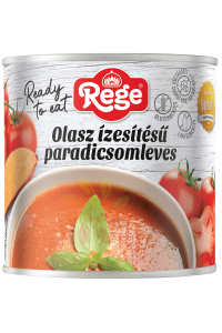 Obrázek pro Rege Bezlepková italská rajská polévka krémová (400g)