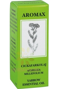 Obrázek pro Aromax Přírodní ŘEBŘÍČKOVÁ olej (2ml)