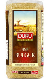 Obrázek pro Duru Bulgur pšeničný jemný (500g)