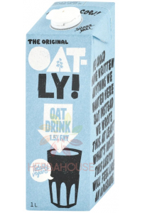 Obrázek pro Oatly Ovesný nápoj 1,5% (1000ml)