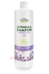 Obrázek pro Lady Stella VitaCare levandulový šampon koncentrát (1000ml)