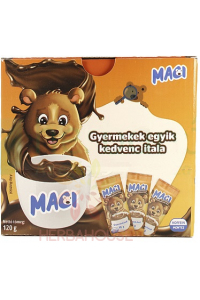 Obrázek pro Multi Cikoria Maci Instantní kávovina (120g)