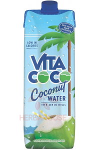 Obrázek pro Vita Coco Kokosová voda (1000ml)