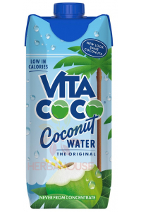 Obrázek pro Vita Coco Kokosová voda (330ml)