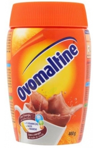 Obrázek pro Ovomaltine Instantní sladový nápoj (400g)