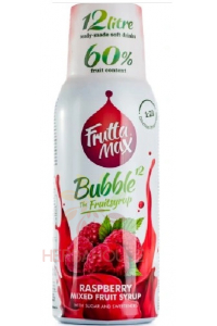 Obrázek pro Fruttamax Sirup malina (500ml)