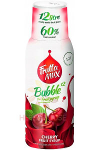 Obrázek pro Fruttamax Sirup višeň (500ml)