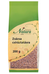 Obrázek pro Dénes Natura Semínka řeřichy na nakličování (200g)