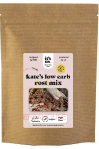 Obrázek pro It´s us Kate's low carb fiber mix Nízkosacharidová vlákninová směs (300g)
