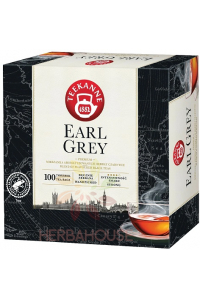 Obrázek pro Teekanne Earl Grey černý čaj porcovaný (100ks)