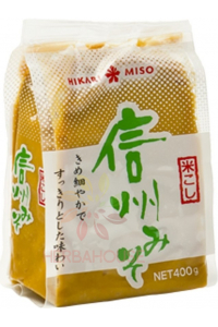 Obrázek pro Hikari Miso pasta bílá (400g)