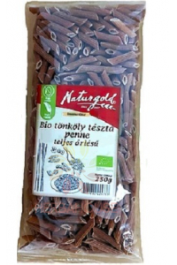 Obrázek pro Naturgold Bio Celozrnné špaldové těstoviny - penne (250g)