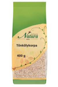 Obrázek pro Dénes Natura Špaldové otruby (400g)