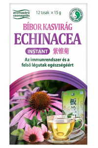 Obrázek pro Dr.Chen Instantní čaj Echinacea (12ks)