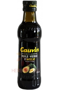 Obrázek pro Cauvin Avokádový olej (250ml)