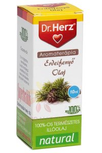 Obrázek pro Dr.Herz Éterický olej Borovice (10ml)