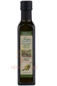 Obrázek pro Foufas Extra panenský olivový olej (250ml)