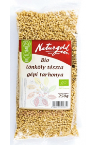 Obrázek pro Naturgold Bio špaldové těstoviny - tarhoňa (250g)